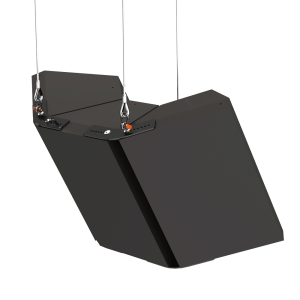 EAW AX Series 3X1 Cluster Pack & Line array Rigging Kit