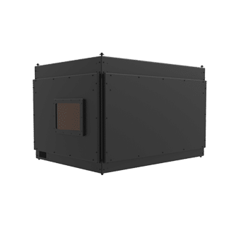 P-BOX-15 Internally Ventilated Projector Enclosure