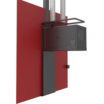 Pro-Lift-144 Projector Lift