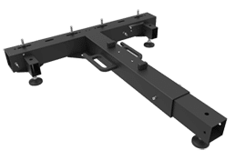 LED Ground Support T-Base