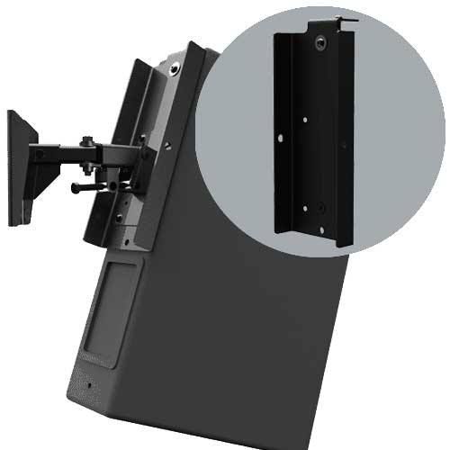 MM-1207212-AP speaker adapter plate