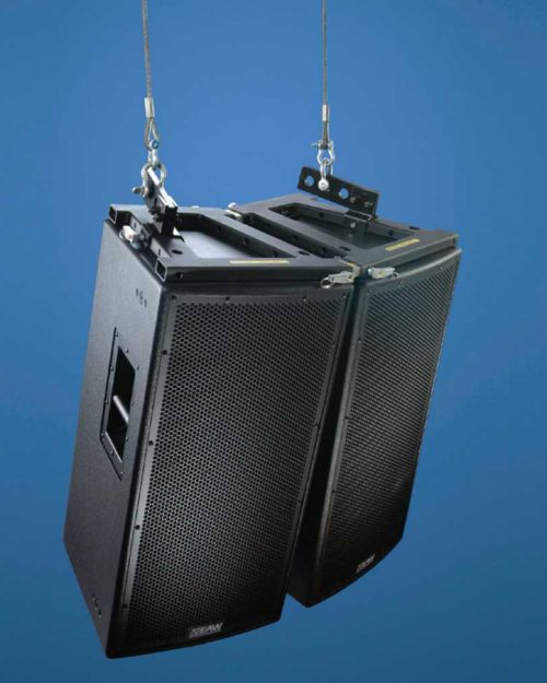 AMFS-1X2-40 300lb Adjustable Modular Flying System