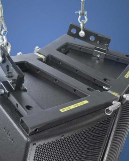 AMFS-1X2-SM Shackle Mount