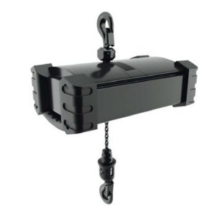 ATG SR10 Electrical Hoist System