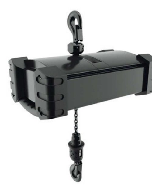 ATG SR10 Electrical Hoist System