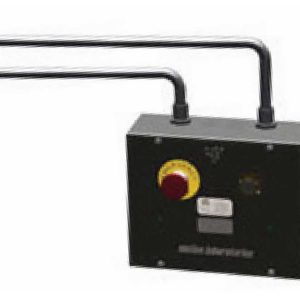 ATG-WC-2CH</br><SPAN STYLE="color: #ff7e00; font-size: 12pt"> 2 Channel Wall Switch</span>