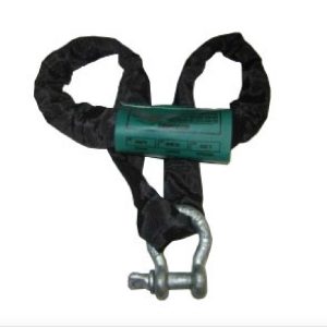 BS2-60X1.5   </br><SPAN STYLE="color: #ff7e00; font-size: 12pt">Polyester Band Round Slings</span>
