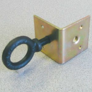 CB-M10-02 </br><SPAN STYLE="color: #ff7e00; font-size: 12pt">Loudspeaker Fly Point Bracket</span>