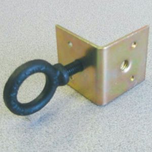 EB-M10 Eyebolts & Eyenuts
