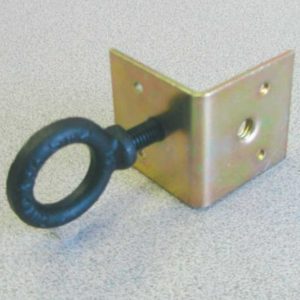 EL-625 Eyebolts & Eyenuts