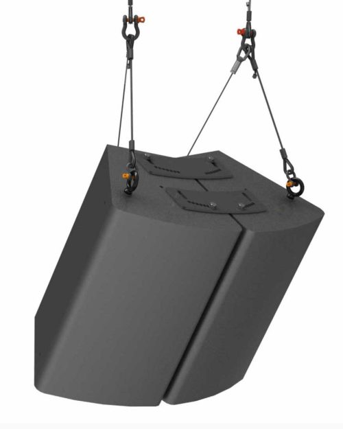FP-AM4212-3X1-B Cluster Pack Planar Array Kit
