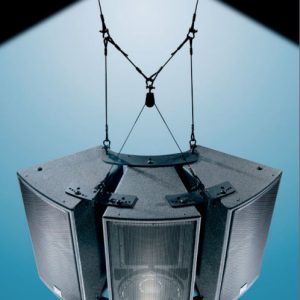 FP-FRI-1X2-B </br><SPAN STYLE="color: #ff7e00; font-size: 12pt">Cluster Pack Planar Array Kit</span>