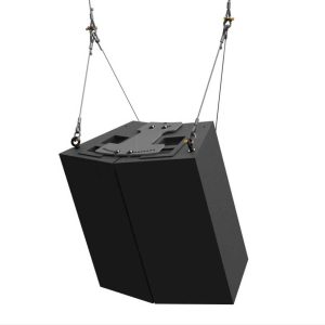 FP-SLS920-2X1-B </br><SPAN STYLE="color: #ff7e00; font-size: 12pt">Cluster Pack Planar Array Kit</span>