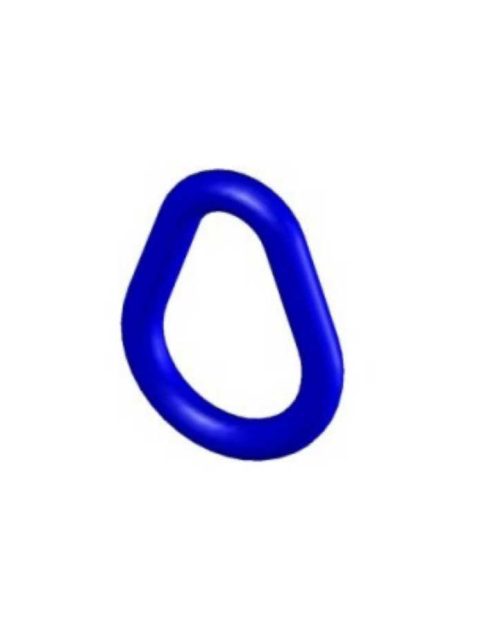 SL-500 ½″ Pear Shaped Sling Links
