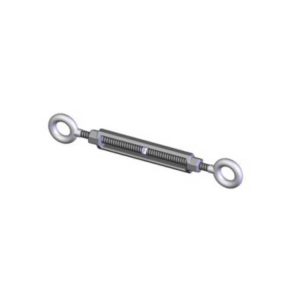 TB-025 ¼″ Turnbuckle ‑ Eye To Eye