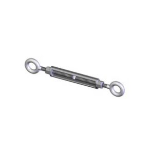 TB-315 5/16″ Turnbuckle ‑ Eye To Eye