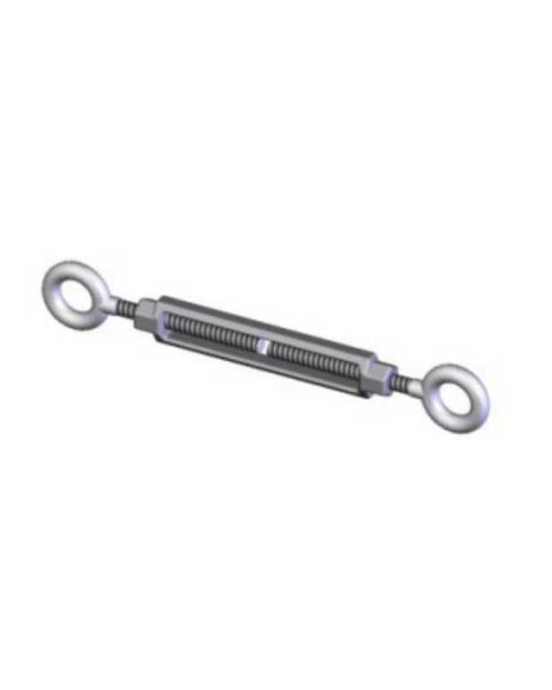 TB-315 5/16″ Turnbuckle ‑ Eye To Eye