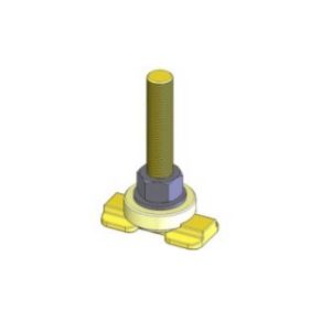 TK-200-STD </br><SPAN STYLE="color: #ff7e00; font-size: 12pt">Track Components</span>