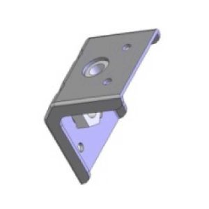 WIS-IB-M10 </br><SPAN STYLE="color: #ff7e00; font-size: 12pt">Internal Brace</span>