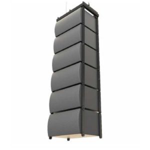 ASB SUB-WOOFER-KIT </br><SPAN STYLE="color: #ff7e00; font-size: 12pt">Rigging For JBL,ASB SUB-WOOFER</span>