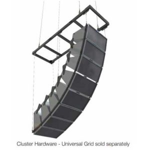 RS-PD5125-AJ Adjustable Pd Series Rigging System