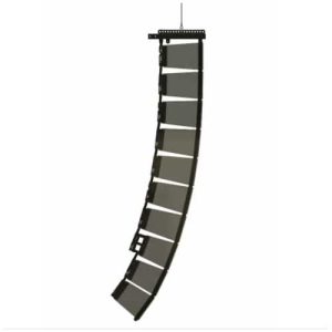 RS-VLA-i-901SB VLA601i To VLA901i Step Bracket Kit