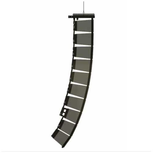 RS-VLA-i-901SB VLA601i To VLA901i Step Bracket Kit