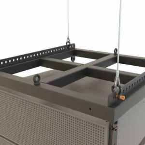 RS-VLAi-301-TG Top Grid Rigging System VLA601i & VLA901i