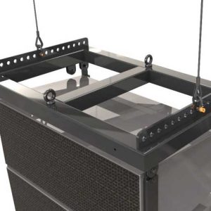 RS-VLAi-6/901TG Top Grid Rigging System VLA601i & VLA901i