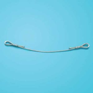 SC-180 </br><SPAN STYLE="color: #ff7e00; font-size: 12pt"> Safety Cable</span>