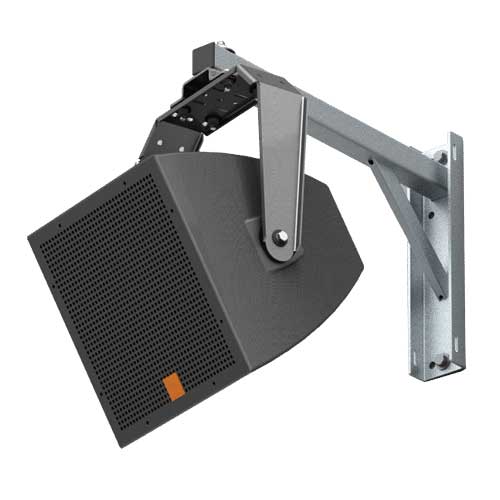 SAS-200-24-G Loudspeaker Suspension & Aiming System