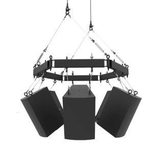 SAS-GL Gridlink Rigging Beam System