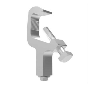 Truss Clamp MC-020</br><SPAN STYLE="color: #ff7e00; font-size: 12pt">Truss clamp with hex bolt</span>