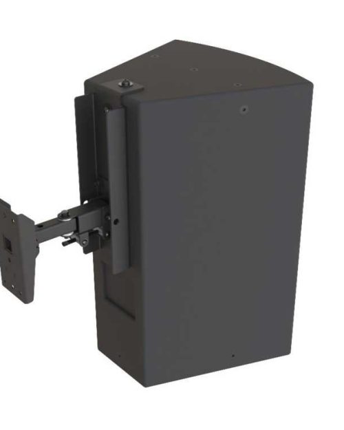 MM-060-DX12-AP Adapter Plate For Fulcrum DX12