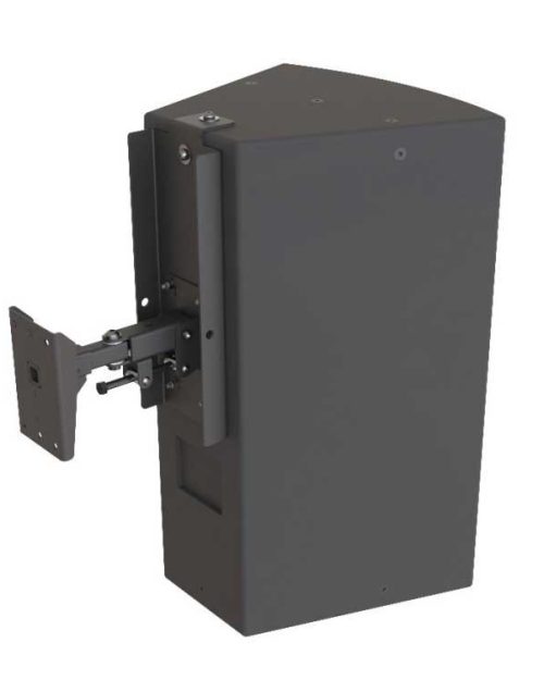 MM-120-DX15-AP Adapter Plate For Fulcrum DX15