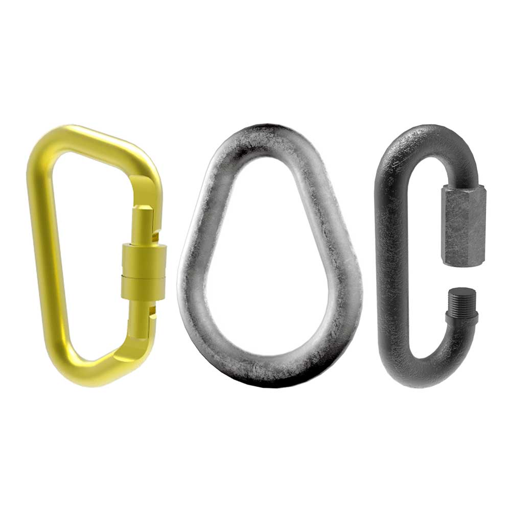 Rigging Chain