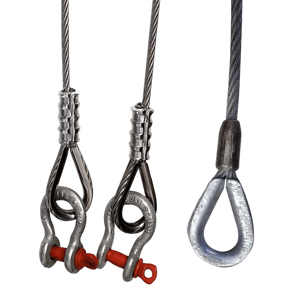 Safety Cable