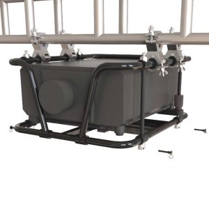 PC-3725-15A - Stackable Projector Frame