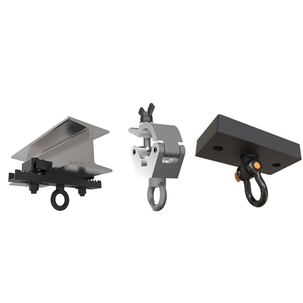 Beam Clamps