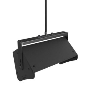 U-bracket Tube Adapter Mount
