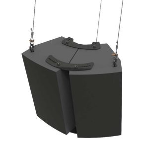 FP-CX121-2X1-B Cluster Pack Planar Array Kit