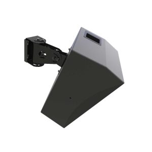 MM-060-V2 Dual-axle Pan & Tilt Speaker Wall Mount