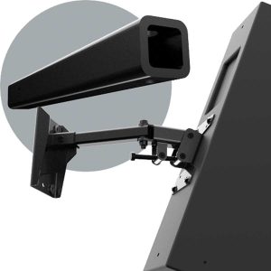 MM-120-11ARM 11 inch Extension Arm