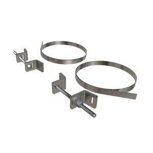 PM-SB-BAND-90 Banding Kits For Poles And Columns