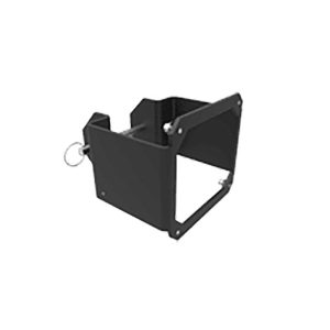 GS-BACKSTAY </br><SPAN STYLE="color: #ff7e00; font-size: 12pt"> Connects back brace to LED tiles</span>