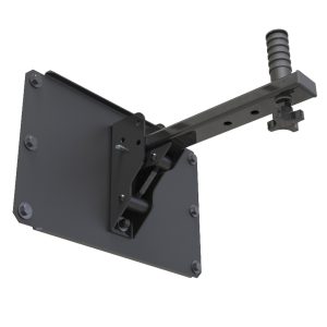 WP-16 Stud Adapter - For Wood And Metal Wall Studs