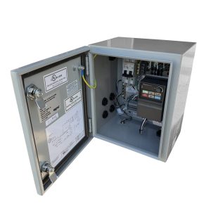 PL-SL-DEC</br><SPAN STYLE="color: #ff7e00; font-size: 12pt">Pro-Lift<sup>&trade;</sup> 2 Position Digital Controller</span>