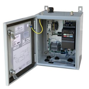 PL-SL-DEC3</br><SPAN STYLE="color: #ff7e00; font-size: 12pt">Pro-Lift<sup>&trade;</sup> 3 Position Digital Controller</span>